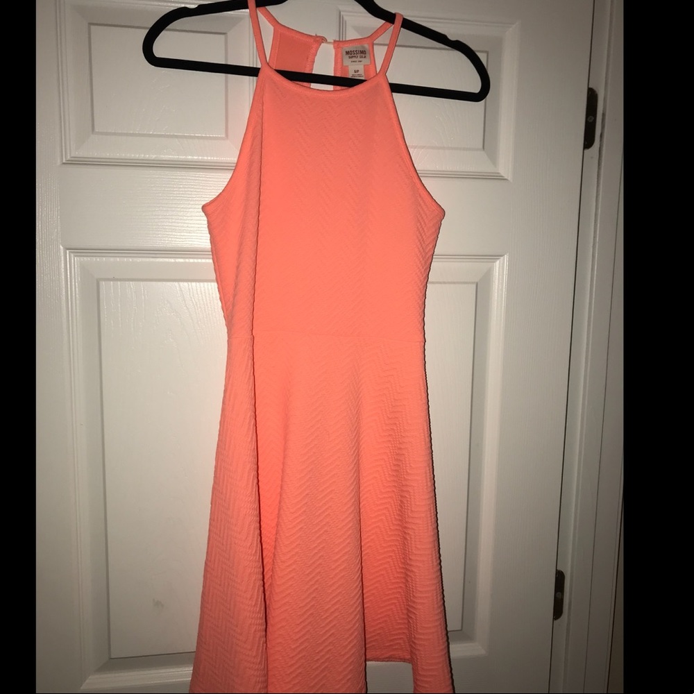 Mossimo dress
